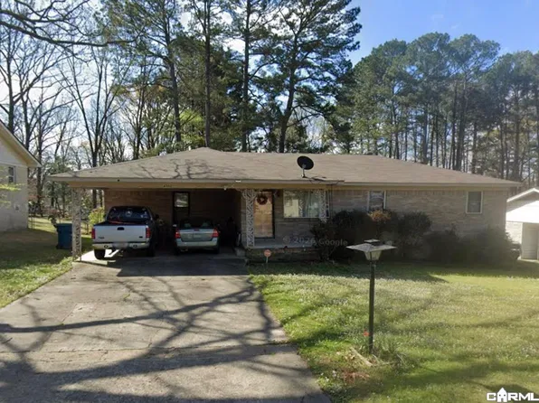 (undisclosed Address), Little Rock, AR 72209
