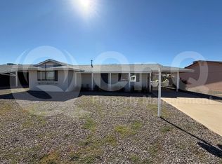 10247 W El Dorado Dr, Sun City, AZ 85351