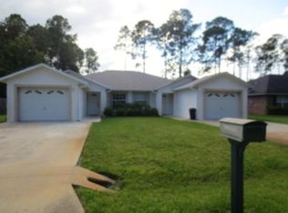 5 Bunker Knolls Ln, Palm Coast, FL 32137