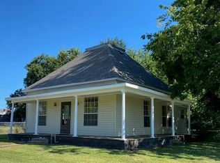 221 W Broadway Ave S, Broken Arrow, OK 74012