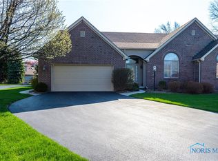 26 Shenandoah Cir, Sylvania, OH 43560