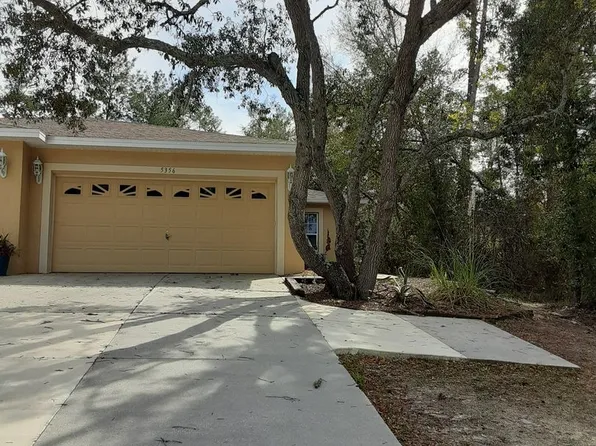 5356 W Oak Park Blvd, Homosassa, FL 34446