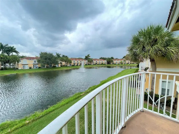 12874 SW 31st St #142, Hollywood, FL 33027