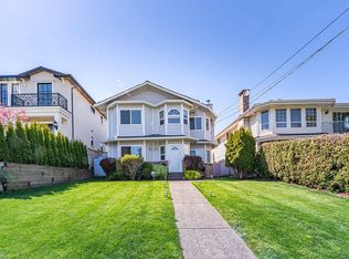 5433 Elsom Ave, Burnaby, BC