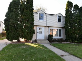 3519 S 79th St, Milwaukee, WI 53220