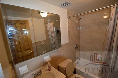 Rented by City Stop Realty