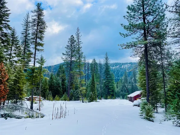 580 State Highway 56, Noxon, MT 59853