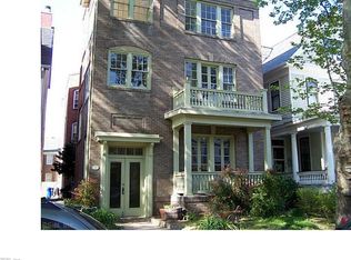 528 Hampton Pl APT 2, Portsmouth, VA 23704
