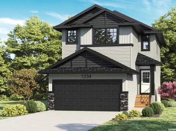 319 Cowessess ROAD, Saskatoon, SK S7V 1M3