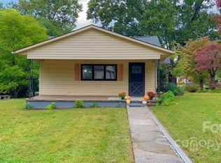 1400 Carolina St SE, Valdese, NC 28690