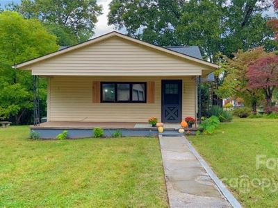 1400 Carolina St SE, Valdese, NC, 28690