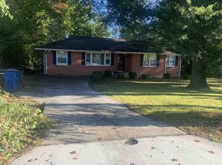 2385 Headland Dr, East Pt, GA 30344