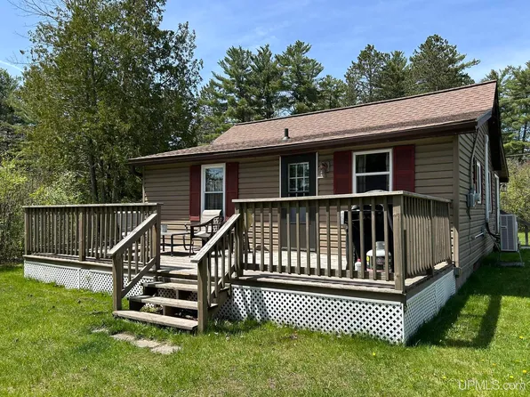 N3355 Quinnesec Lake Antoine Rd, Iron Mountain, MI 49801
