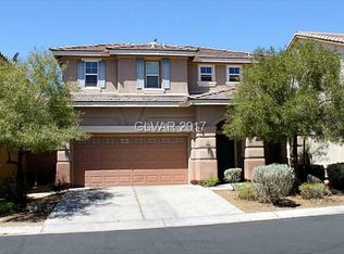 10239 Bare Rabbit Ct, Las Vegas, NV 89178