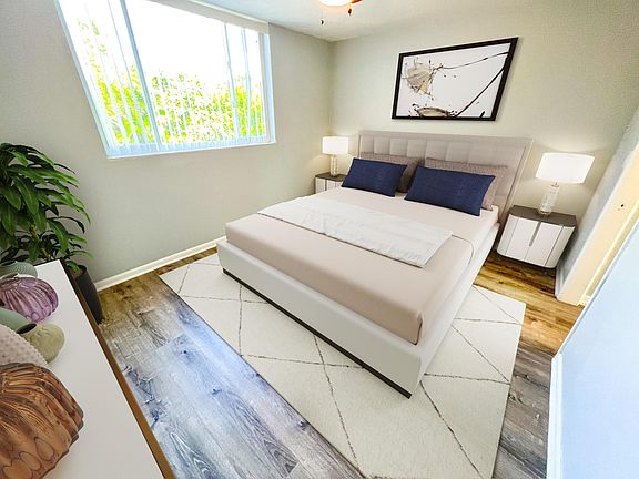 Atlantic Surf Apartments - One Bedroom