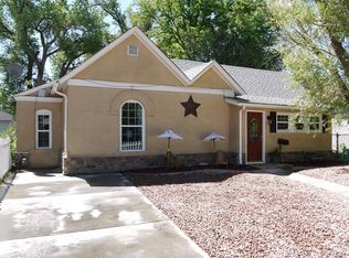 512 Cleveland St, Pueblo, CO 81004