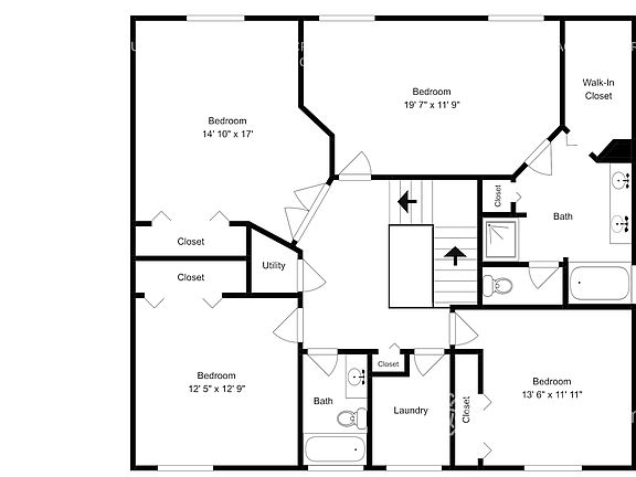 3rd image of 8112 Alamosa Wood Ave