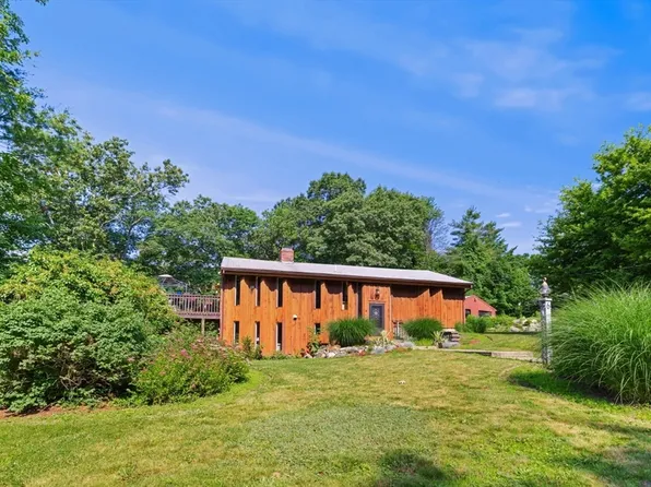 6 Orchard Ln, Topsfield, MA 01983