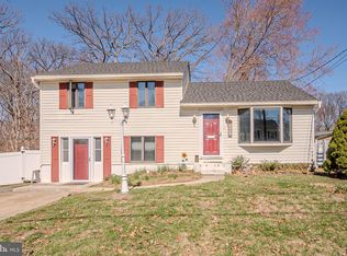 2407 Maxwellton Rd, Wilmington, DE 19804