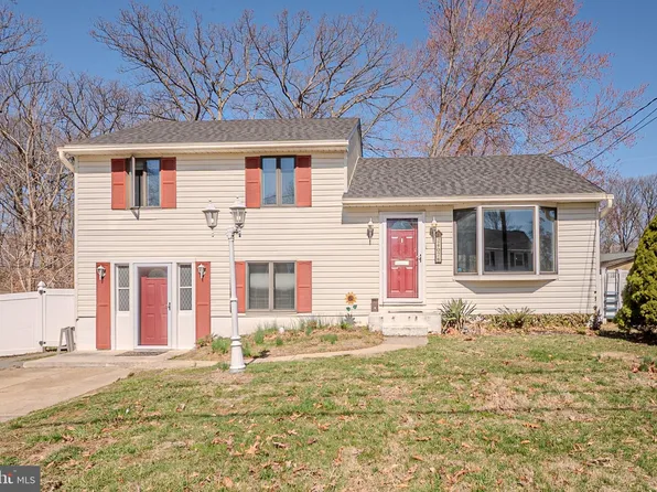 2407 Maxwellton Rd, Wilmington, DE 19804