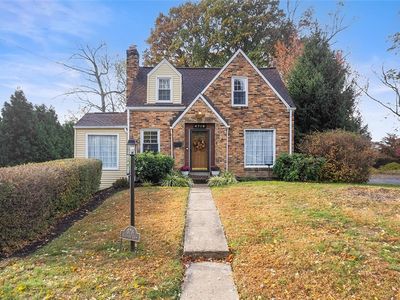 5716 Valleyview Dr, Bethel Park, PA, 15102