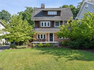 15 Glenside Rd, South Orange, NJ 07079