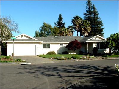 4130 Trinity Dr, Santa Rosa, CA, 95405