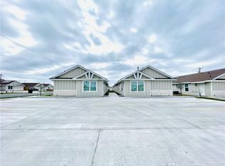 2207 Northridge Ave #A & D, Harlingen, TX 78550