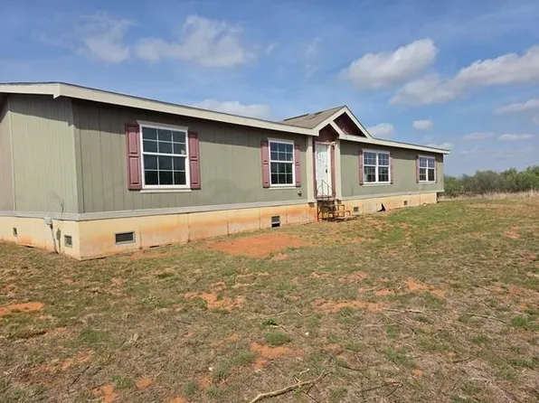 703 State Highway 17, Rush Springs, OK 73082