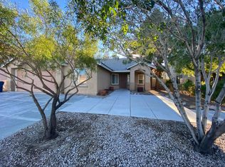 5535 Great Divide St, North Las Vegas, NV 89031