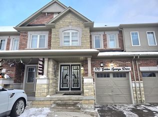 170 Golden Springs Dr, Brampton, ON L7A4N9