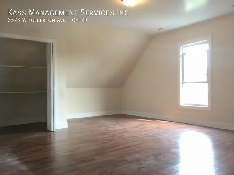 3523 W Fullerton Ave #CH-2R — Photo 43