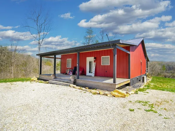 3369 State Route 781, Peebles, OH 45660