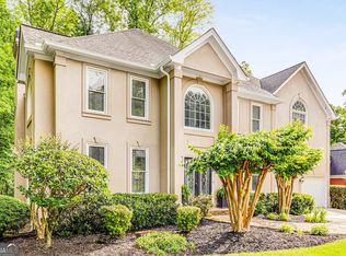 900 Sundew Dr, Alpharetta, GA 30005