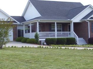 533 Colbert Diamond Hill Rd, Colbert, GA 30628