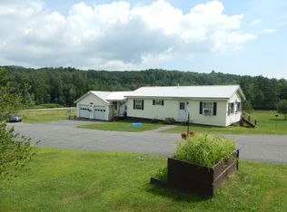 1922 Waits River Rd, Bradford, VT 05033