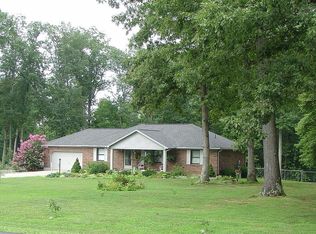 3355 Highway 64 NE, New Salisbury, IN 47161