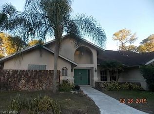 870 1st St NW, Naples, FL 34120