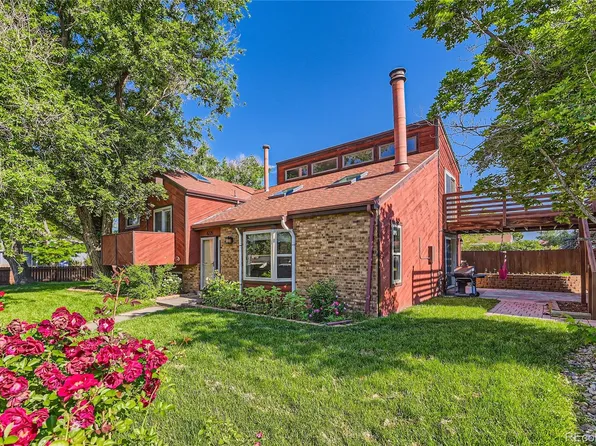 6225 E Mississippi Avenue, Denver, CO 80224