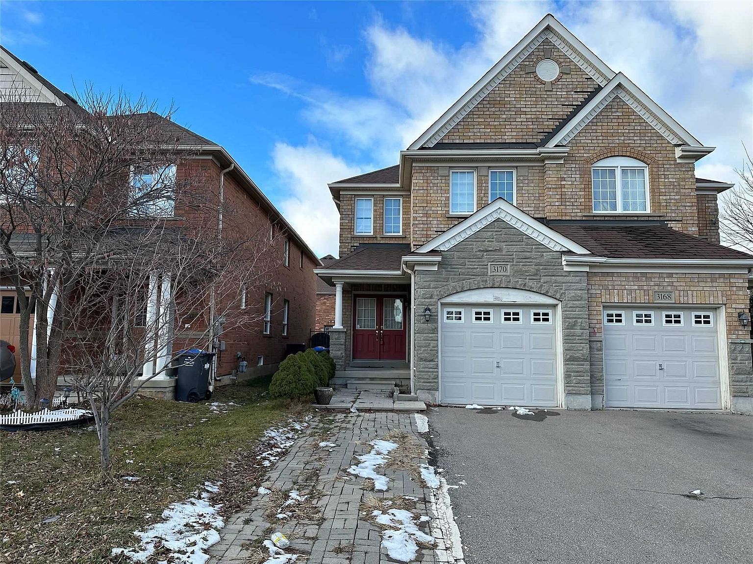 3170 Cabano Cres Mississauga ON L5M 0C4 Zillow