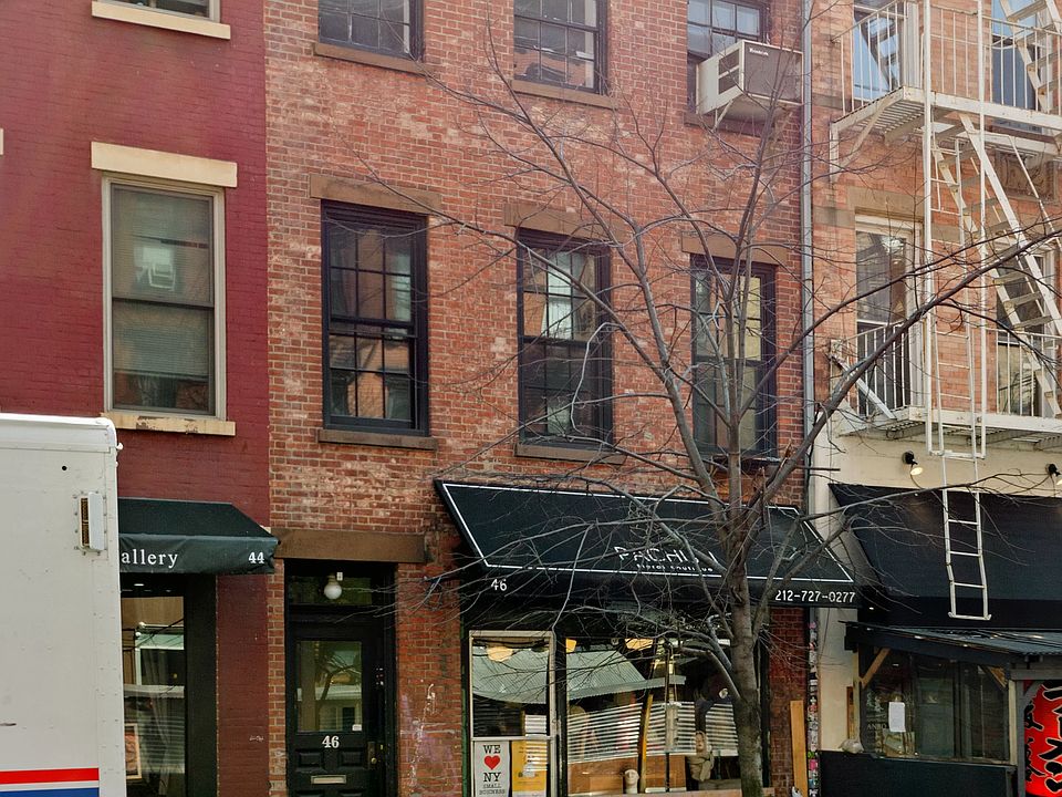 1st image of 46 Carmine St #3