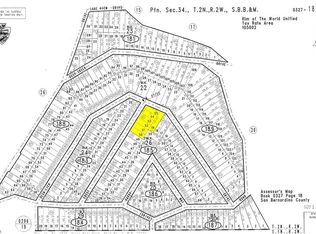 1 Crest Dr #19, Running Springs, CA 92382