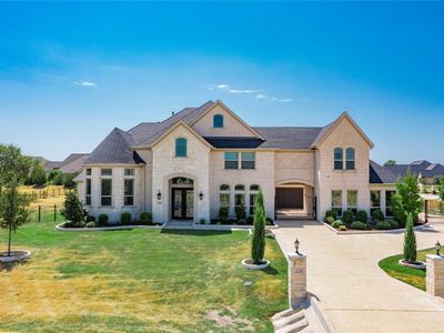 4706 Fulbrook Dr, Parker, TX, 75002