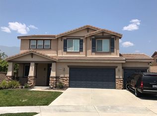 5361 Osprey Ct, Fontana, CA 92336