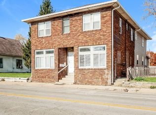3014 W 10th St #4, Indianapolis, IN 46222