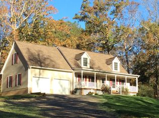 1011 Saint Tammany Dr, Bracey, VA 23919