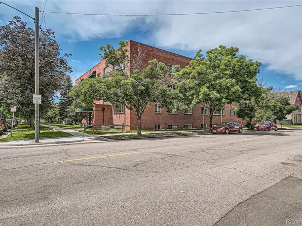 85 N Grant Street #11, Denver, CO 80203