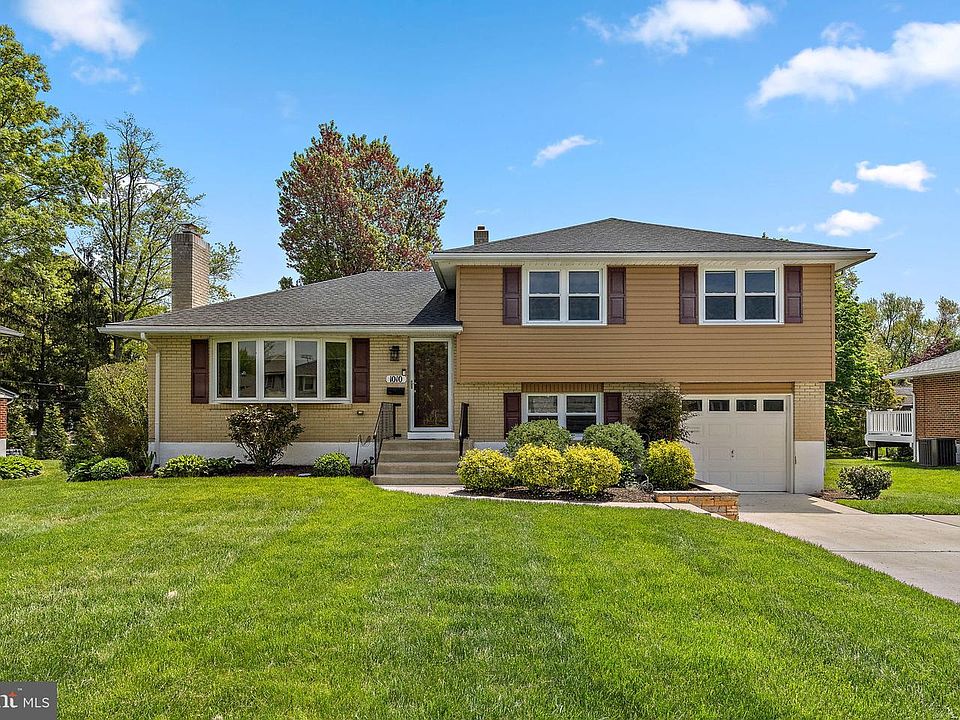 1st image of 1010 Graylyn Rd