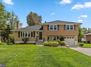 1010 Graylyn Rd, Wilmington, DE 19803