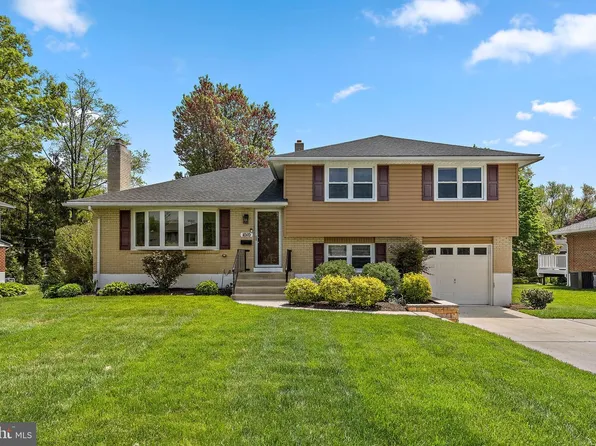 1010 Graylyn Rd, Wilmington, DE 19803